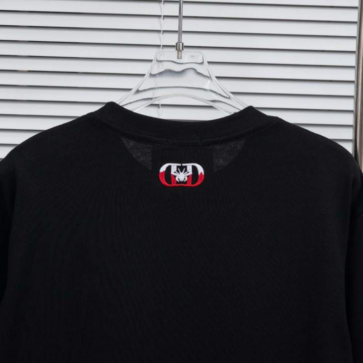 Dior T Shirts Short _SKUDiorS-2XLxetr23315923